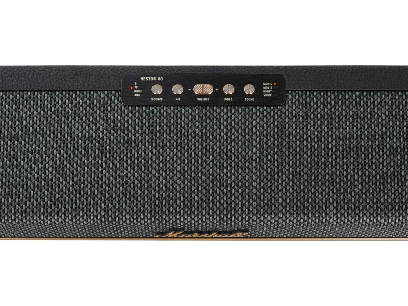 Marshall Heston 60 - thumbnail side