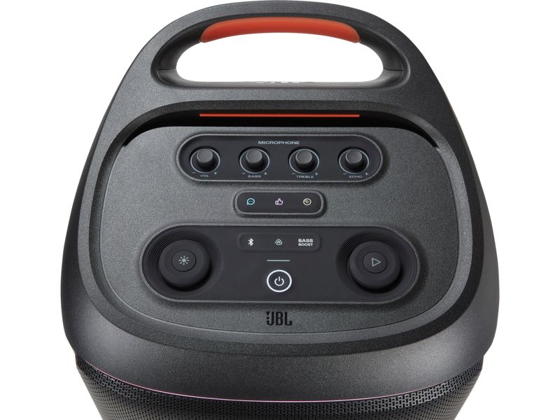 JBL PartyBox 720 - thumbnail side