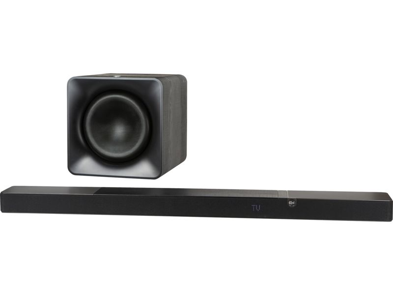 Klipsch Flexus Core 300 + Flexus Sub 200