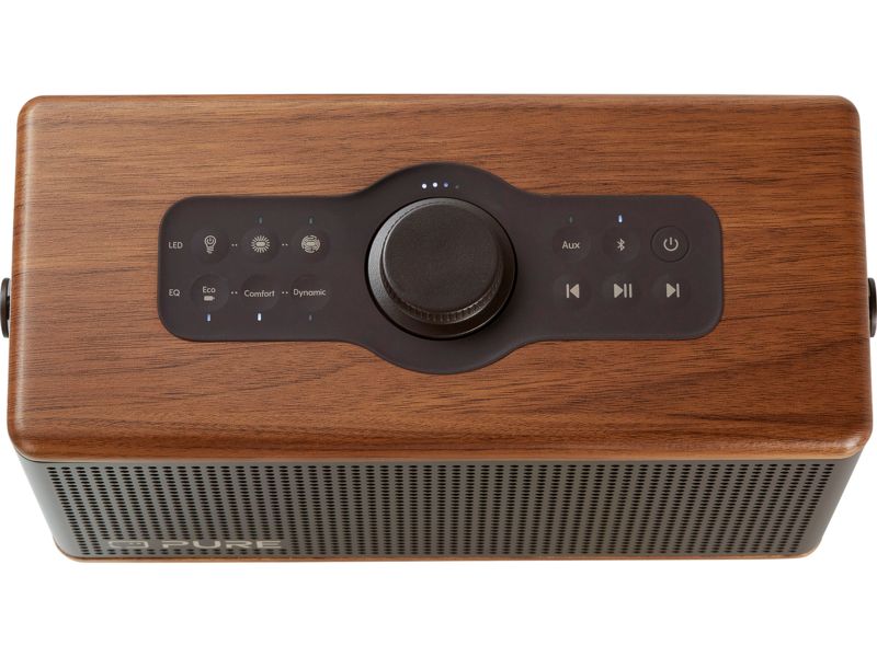 Pure Classic Aura - thumbnail side