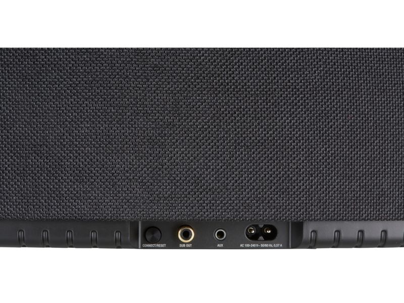 Audio Pro A15 W - thumbnail rear