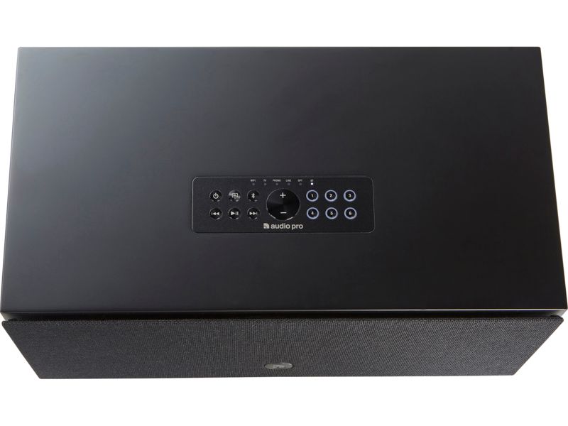 Audio Pro C20 W - thumbnail side