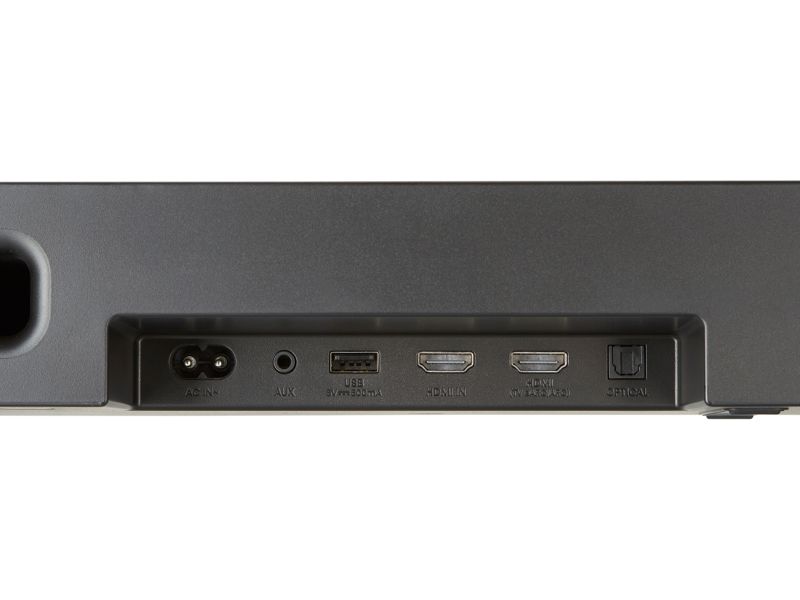 Hisense AX5140Q - thumbnail rear