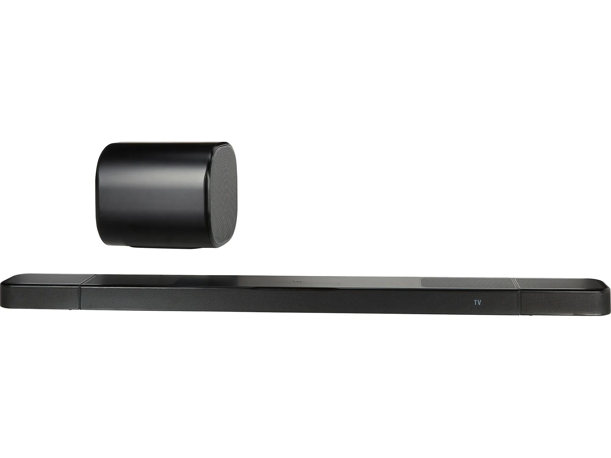 JBL BAR 1300MK2 Ultimate 3D Spatial Sound サラウンドバー 美品 JBL