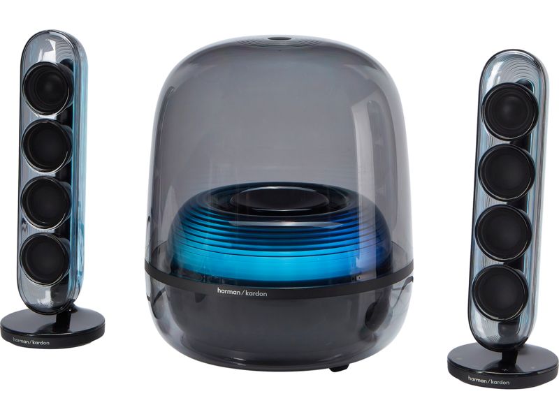 Harman Kardon SoundSticks 5
