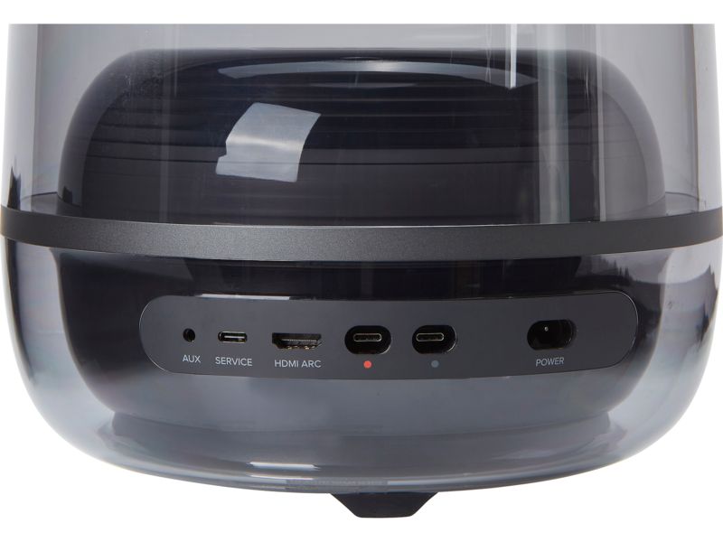 Harman Kardon SoundSticks 5 - thumbnail rear