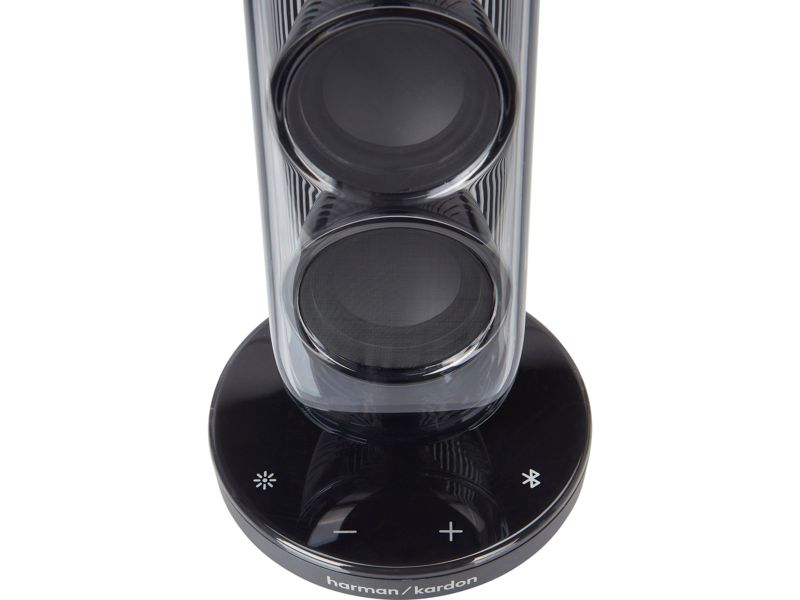 Harman Kardon SoundSticks 5 - thumbnail side