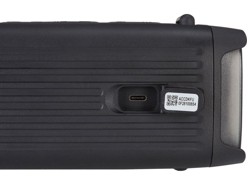 SoundCore by Anker Boom 3i - thumbnail rear