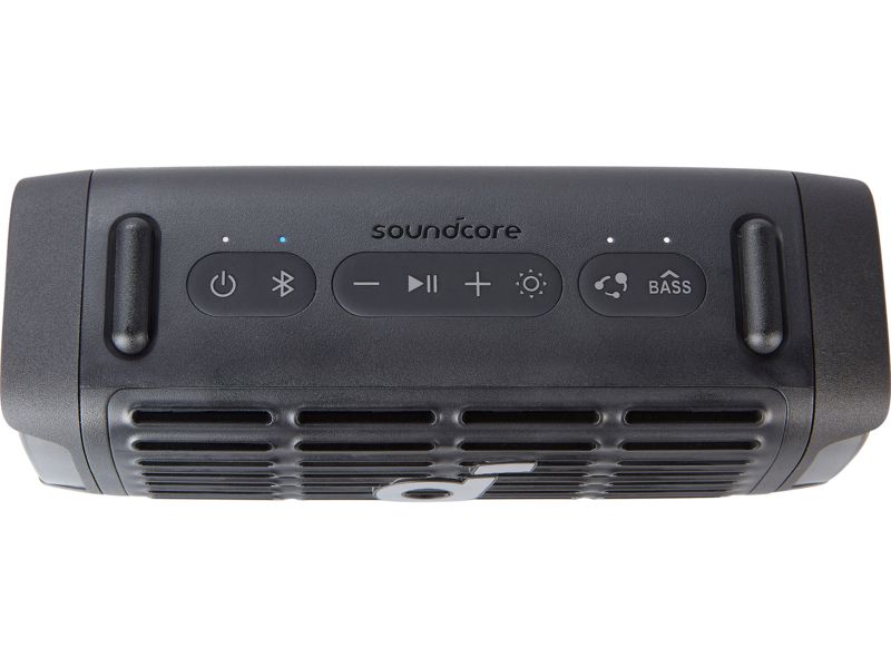 SoundCore by Anker Boom 3i - thumbnail side