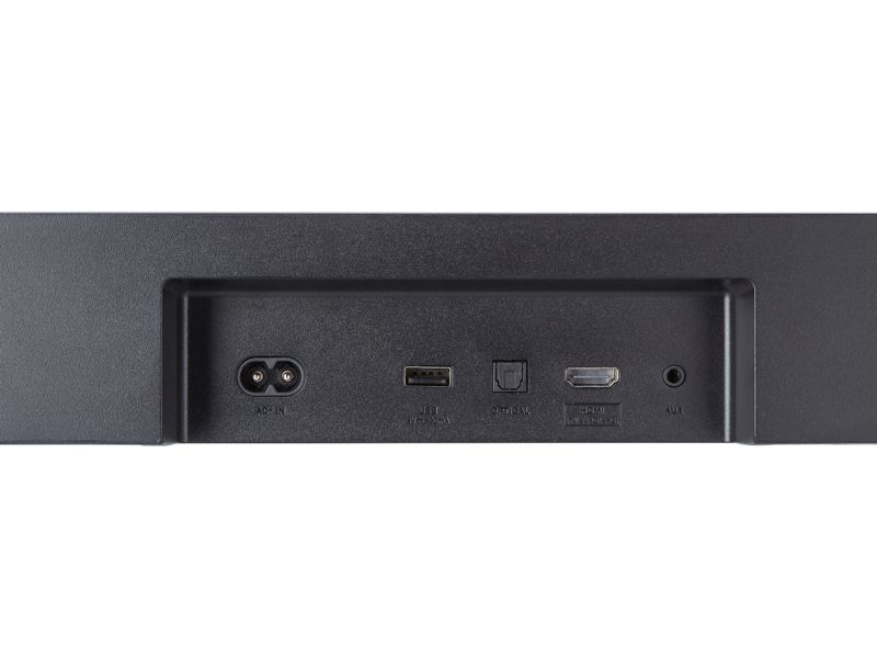 Sharp HT-SBW310 - thumbnail rear