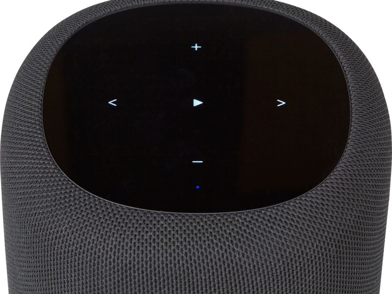 WiiM Sound Lite - thumbnail side