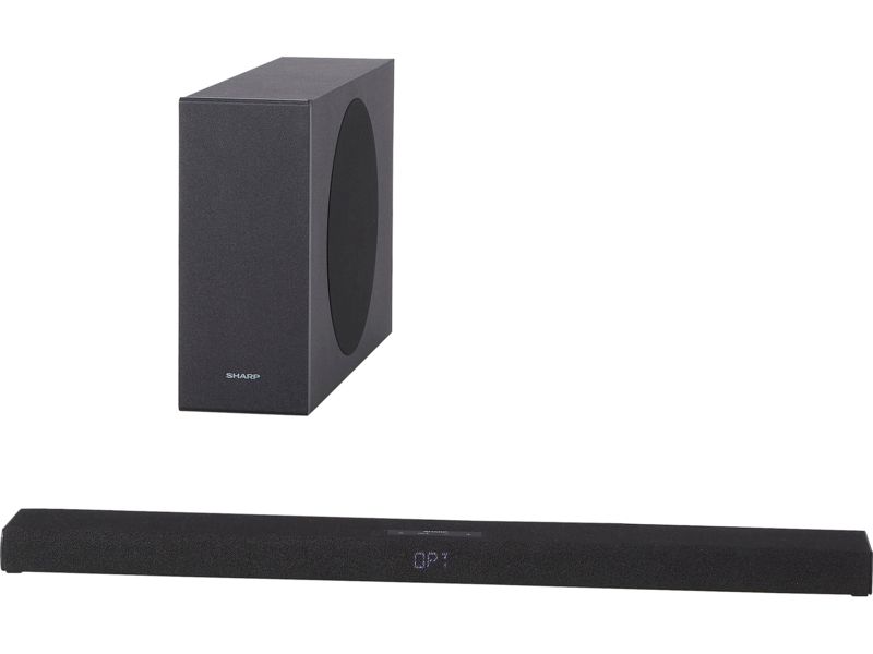 Sharp HT-SBW320