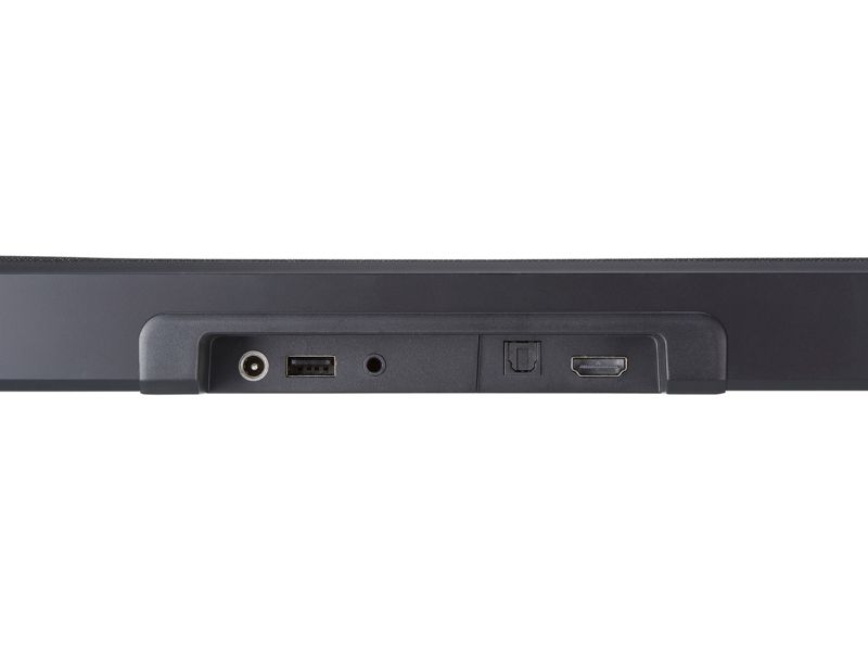 Sharp HT-SBW320 - thumbnail rear