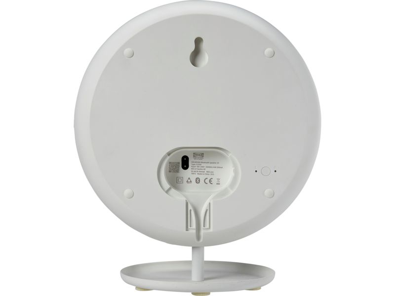 Ikea SOLSKYDD (29 cm) - thumbnail rear