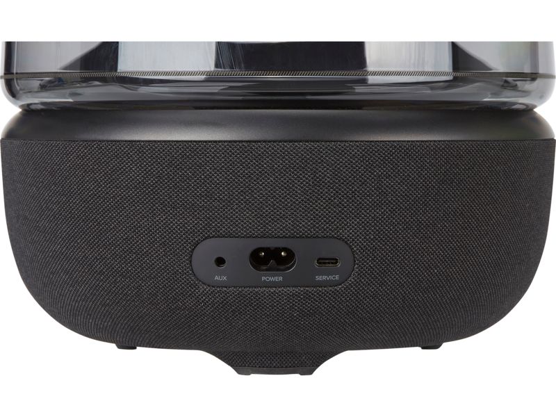 Harman Kardon Aura Studio 5 Wi‑Fi - thumbnail rear