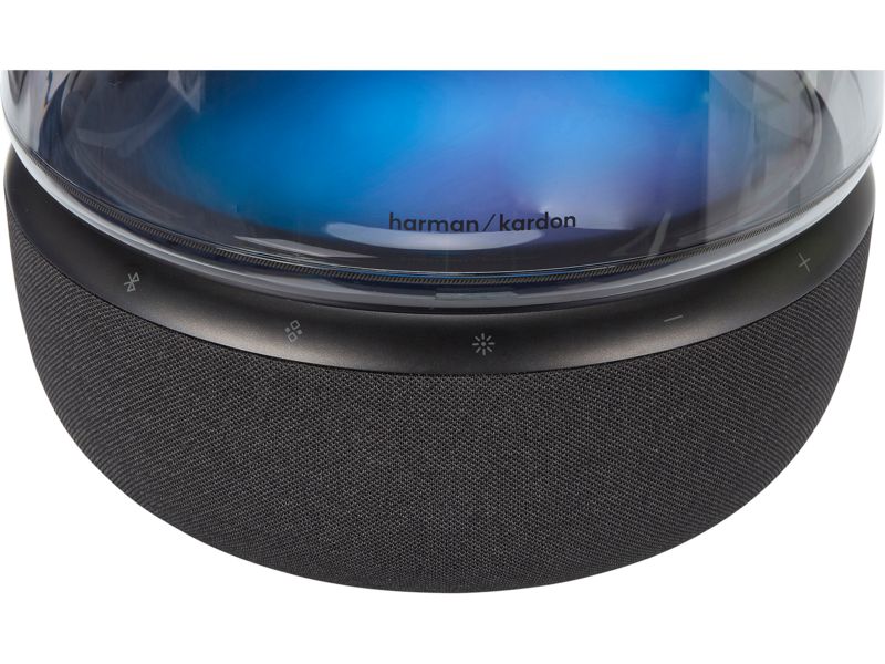 Harman Kardon Aura Studio 5 Wi‑Fi - thumbnail side