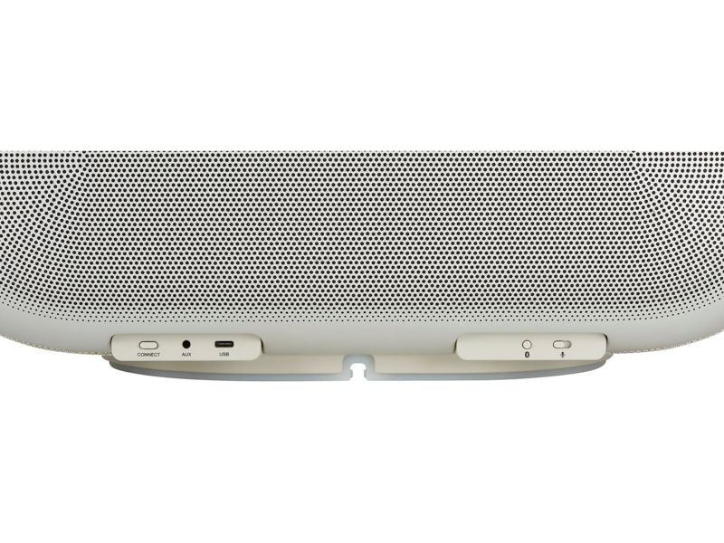 Denon Home 600 - thumbnail rear