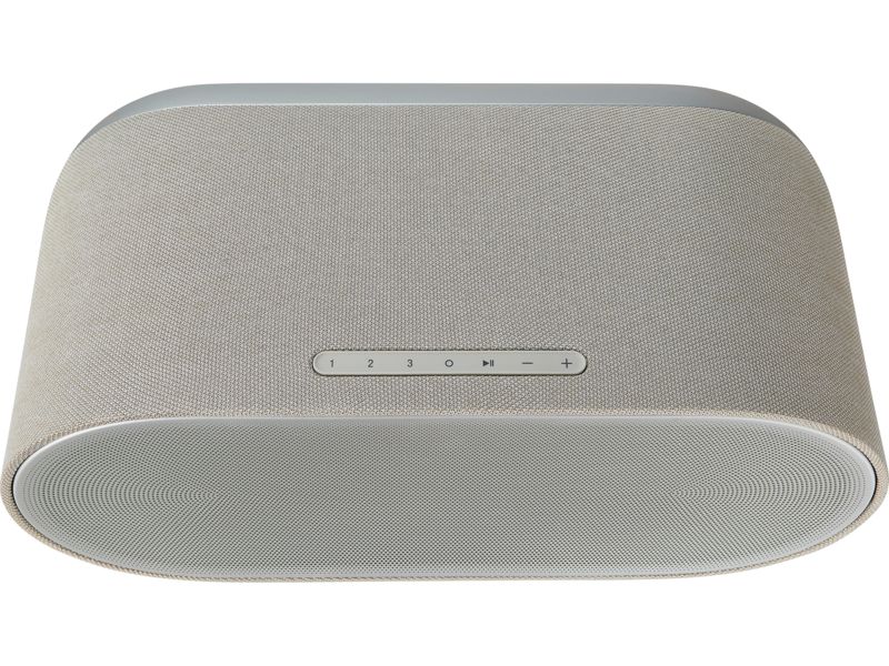 Denon Home 600 - thumbnail side
