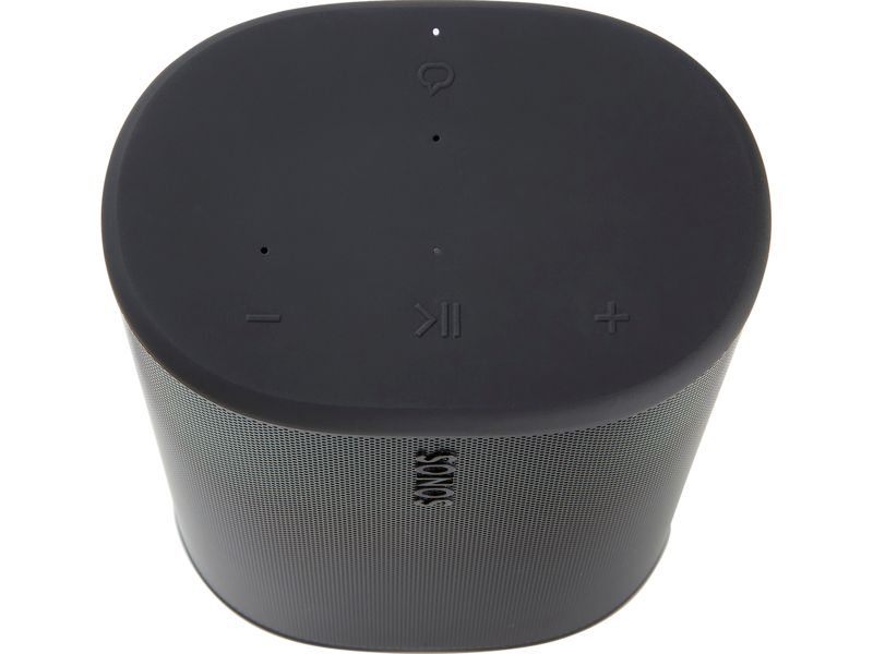 Sonos Play - thumbnail side