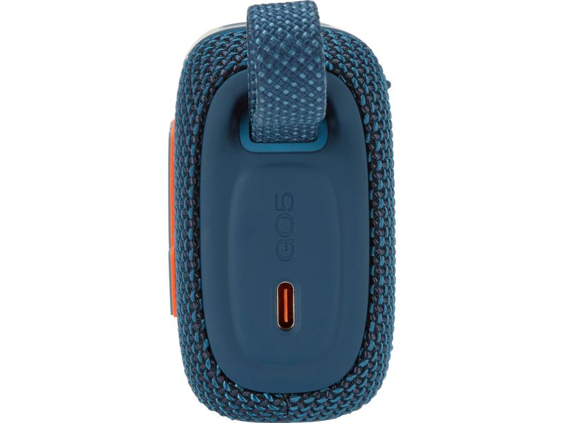 JBL Go 5 - thumbnail rear