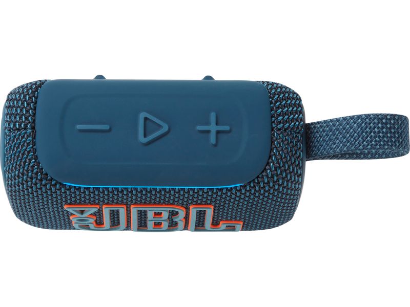 JBL Go 5 - thumbnail side