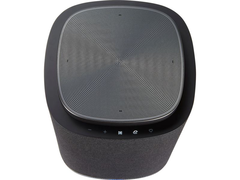 LG Sound Suite M7 - thumbnail side