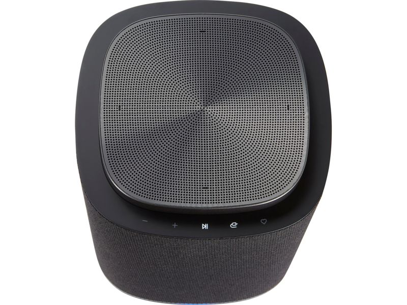 LG Sound Suite M5 - thumbnail side