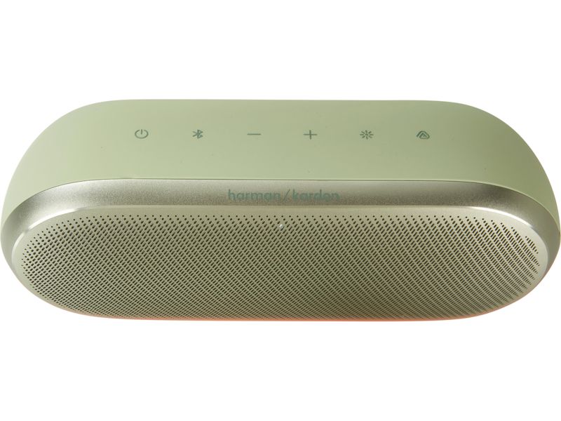 Harman Kardon Luna 2 - thumbnail side