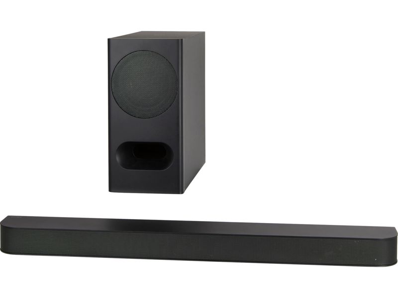 Sony BRAVIA Theatre Bar 5