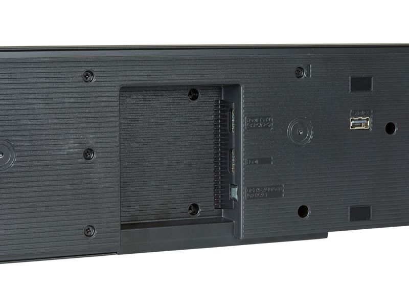 Samsung HW-QS90H - thumbnail rear