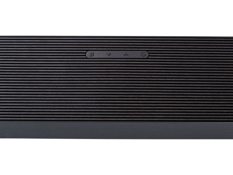 Samsung HW-QS90H - thumbnail side