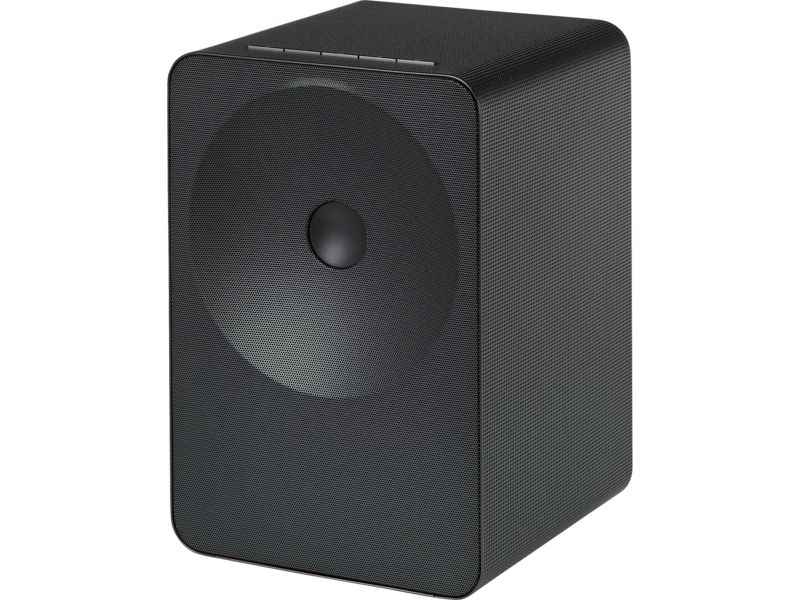 Samsung Music Studio LS70H