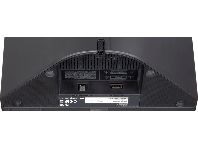 Samsung Music Studio LS50H - thumbnail rear