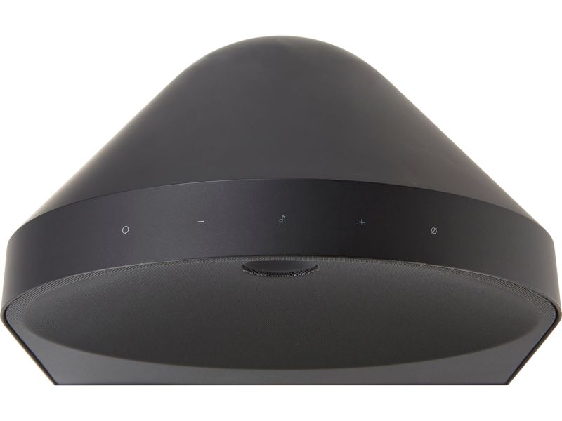 Samsung Music Studio LS50H - thumbnail side