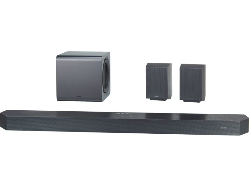 Samsung HW-Q990H