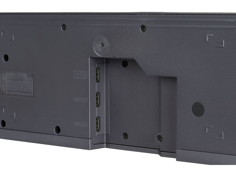 Samsung HW-Q990H - thumbnail rear