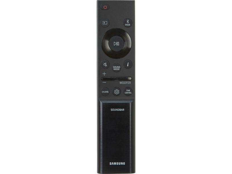 Samsung HW-Q990H - thumbnail side