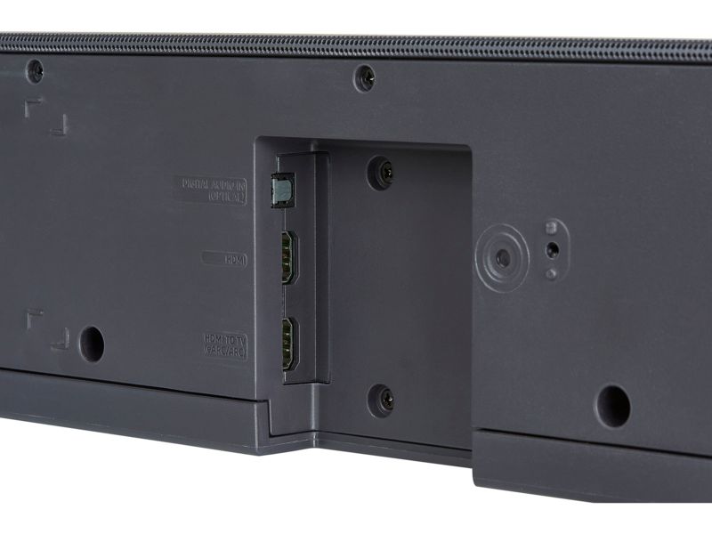 Samsung HW-Q930H - thumbnail rear