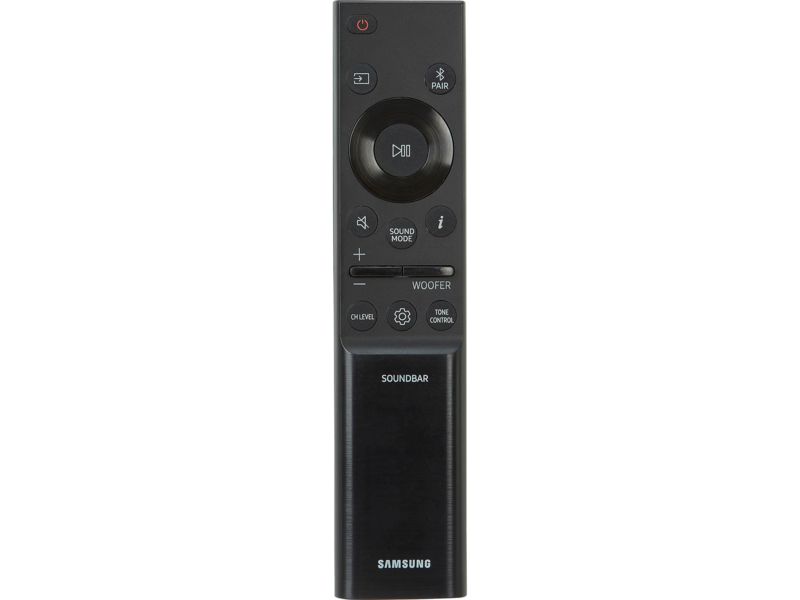 Samsung HW-Q930H - thumbnail side