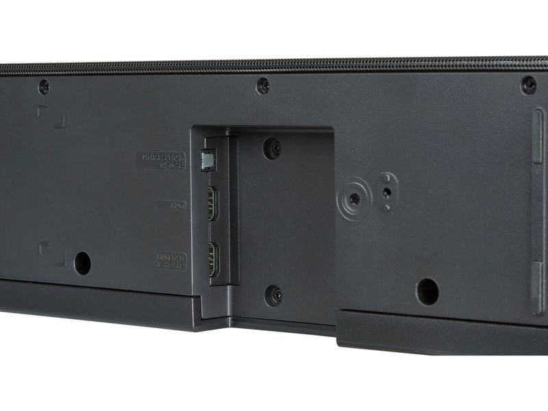 Samsung HW-Q800H - thumbnail rear