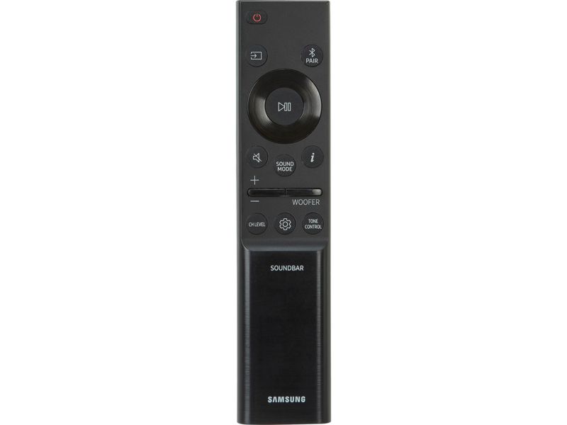 Samsung HW-Q800H - thumbnail side