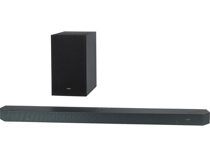 Samsung HW-Q600H