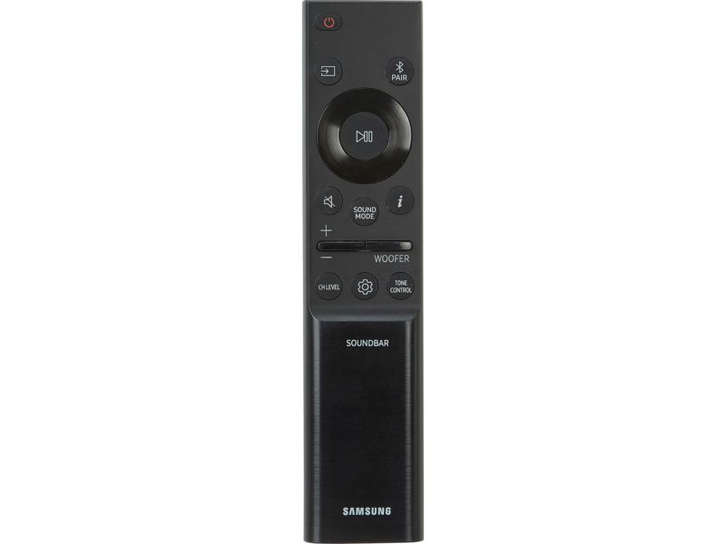 Samsung HW-Q600H - thumbnail side