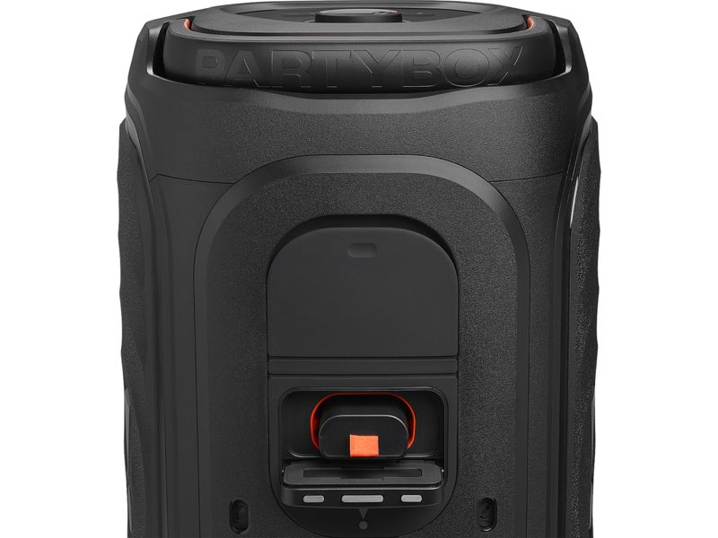 JBL PartyBox 130 - thumbnail rear