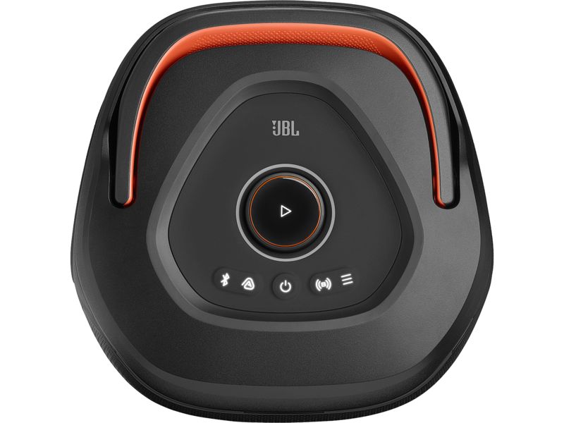 JBL PartyBox 130 - thumbnail side
