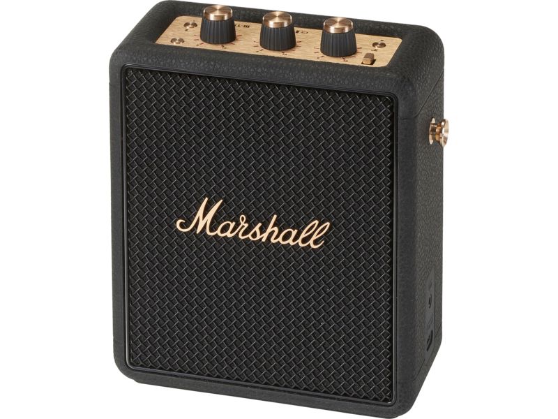 Marshall Stockwell III