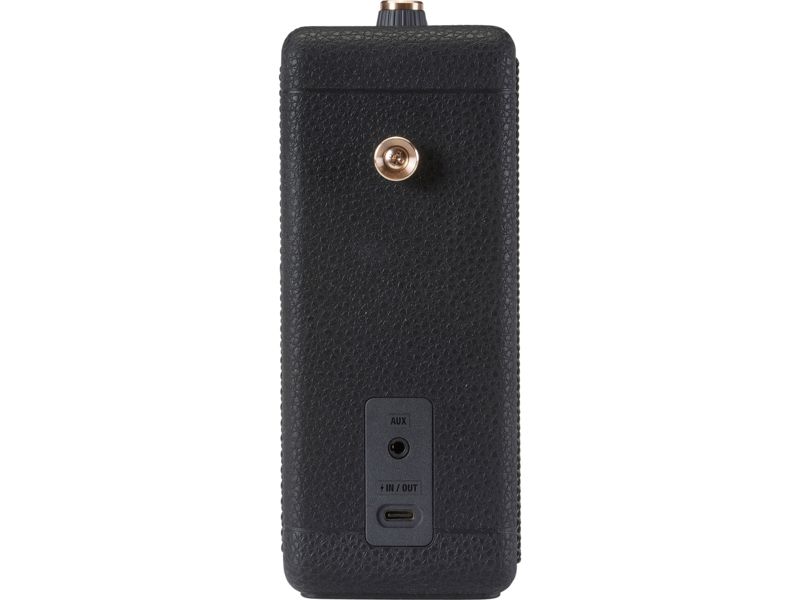 Marshall Stockwell III - thumbnail rear