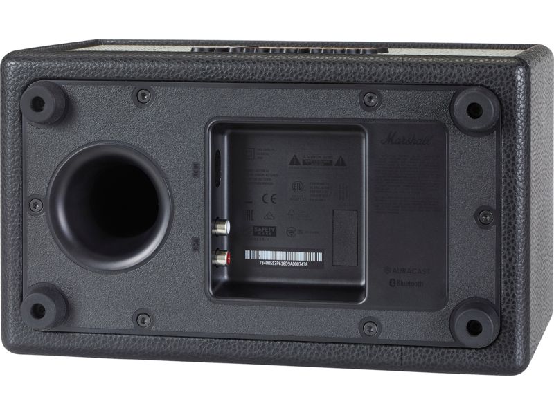 Marshall Acton IV - thumbnail rear