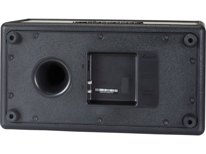 Marshall Stanmore IV - thumbnail rear