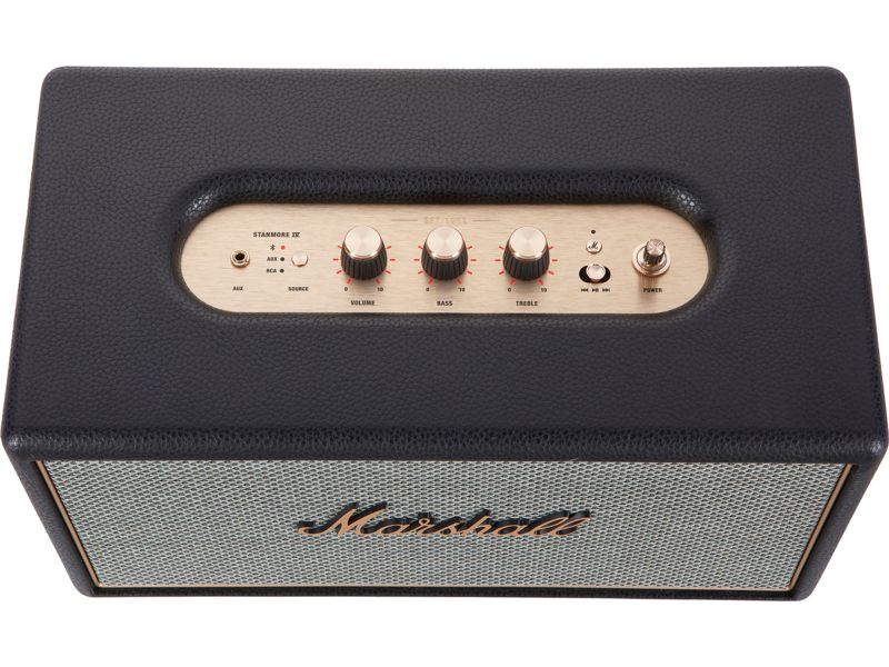 Marshall Stanmore IV - thumbnail side